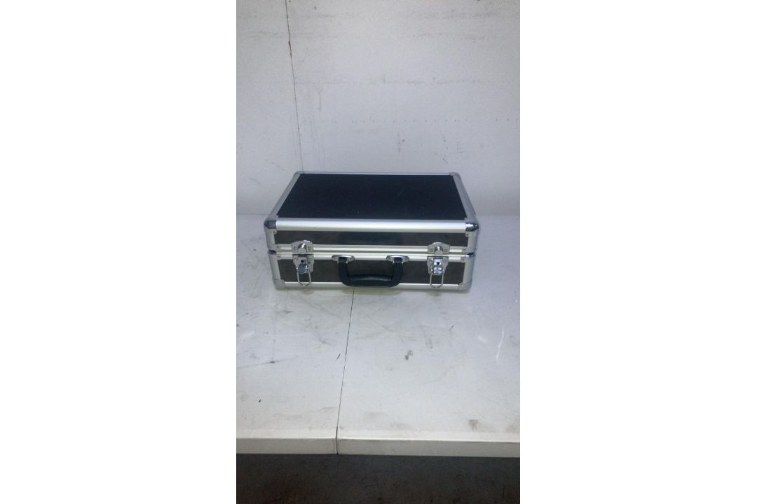 Fatek FBs-TBOX Portable PLC Training Kit with FBs-24MCT and FBs-CM25E Modules - Image 3 of 4