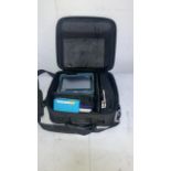 EXFO MaxTester 945 Fiber Certifier OLTS with Inspection Probe and Accessories