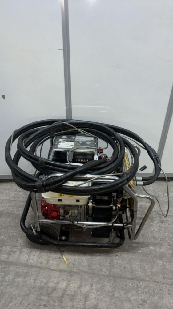 Fibre Optic & Telecoms Plant | Fusion Splicer | Generators | Compressors & Ladders | Wednesday 22 July 2026