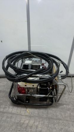 Fibre Optic & Telecoms Plant | Fusion Splicer | Generators | Compressors & Ladders | Wednesday 22 July 2026