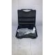 Fiber Inspection Microscope Kit, 200x Magnification, LED, Hard Case, Cleaners, Connectors - Image 2 of 4