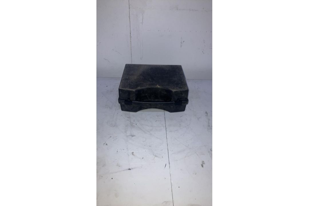 Fiber Inspection Microscope Kit, 200x Magnification, LED, Hard Case, Cleaners, Connectors - Image 4 of 4