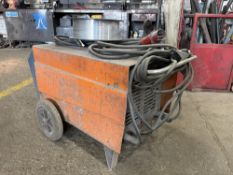 AGA Viking 200 MIG Welder