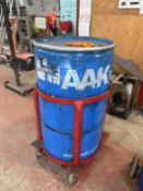 Waste Oil Drainer/Extractor