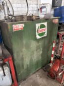 Castrol Industrial Fuel Storage Tank