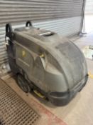 Karcher HDS 10/20-4 M Hot Water Pressure Cleaner