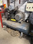 IngersollRand Premier Range Type 80 Air Compressor