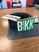 BIKKEM JEAN BELT (RFP: £99)