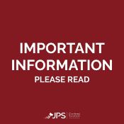 PLEASE READ - IMPORTANT INFORMATION!