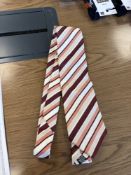 BOSS TIE (RFP: £49)