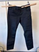 JOOP AW24 MODERN FIT STRETCH JEAN (RFP: £99) SIZE: 38