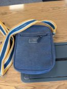 P&S AW24 SML SHOULDER BAG (RFP: £199)