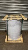 2 x Reels of Premium Paper