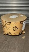 Reel of Soporset Premium Offset 161 FSC Certified Paper | 1200 x 310 x 70mm