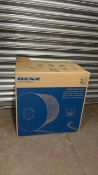 13 x Boxes of Renz Ring Wire in Various Colours & Sizes