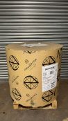 2 x Reels of Soporset Premium Offset 161 FSC Certified Paper | 1000 x 457 x 70mm | 7954m