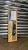 12 x Swemko Industrial Paper Guillotine Blades in Various Sizes | SOME ARE BLUNT
