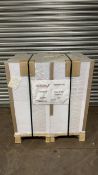Pallet of W L Coller Maestro Offset Paper | 450 x 640 | Approximately 16,000 Sheets