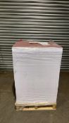 Pallet of Lessebo Paper Premium Paper | 450 x 640mm | Approximately 16,000 Sheets