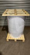 2 x Reels of Print Inform Woodfree High White Paper | 465 x 3850 x 150mm