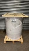 2 x Reels of Print Inform 100% Recycling Low White Paper | 3600 x 464 x 150mm