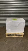 Pallet of 120g Premium Paper | Approximately 4,000 Sheets