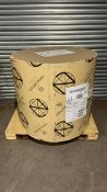 2 x Reels of Soporset Premium Offset 161 FSC Certified Paper | 1000 x 457 x 70mm | 7951m