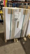 Pallet of W L Coller Maestro Offset Paper | 450 x 640 | Approximately 20,000 Sheets