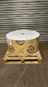 Reel of Soporset Premium Offset 161 FSC Certified Paper | 1000 x 457 x 70mm