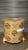2 x Reels of Soporset Premium Offset 161 FSC Certified Paper | 1000 x 457 x 70mm | 7,775m