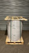 2 x Reels of Print Inform 100% Recycling Low White Paper | 3600 x 463 x 150mm