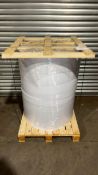 2 x Reels of Print Inform Woodfree High White Paper | 465 x 3500 x 150mm