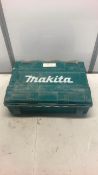Makita Demolition Hammer 1100W With Case