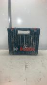 Bosch GBH 2-21 Professional Rotary Hammer Drill 720W With Carry Case