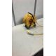 Status 2 Socket 110V 16A Industrial Extension Cord Reel - Image 2 of 3