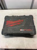 Milwaukee M12 FUEL Cordless Combo Kit – 1/2