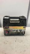 INCOMPLETE Armeg EBS Tri-Cut Box Sinking & Channeling Set