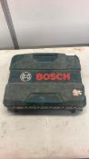 Bosch GBH 2-21 Professional Rotary Hammer Drill 720W With Carry Case