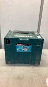 Makita SG1251 Wall Chaser 1,400W 125mm with Case & 5 JSP P3 Filters - Corded Electric Power Tool
