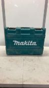 Makita Demolition Hammer 1100W With Case