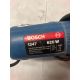 Bosch 1347 Angle Grinder, 4.5" Disc, 620W, 10,000 RPM, 110V, 6A - Image 3 of 3