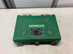 Hitachi DH26PX Rotary Hammer Drill SDS-Plus, 830W, with Case and Handle