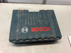 Bosch GBH 4-32 DFR Professional Rotary Hammer Drill, 110V, Case, Quick-Change Chuck, Bits