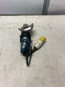 Bosch 1347 Angle Grinder, 4.5