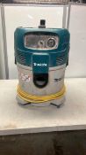 Makita VC3012M Industrial Dust Extractor / Wet & Dry Vacuum Cleaner