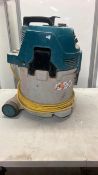 Makita VC3012M Industrial Dust Extractor / Wet & Dry Vacuum Cleaner