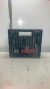 Bosch GBH 2-21 Professional Rotary Hammer Drill 720W With Carry Case
