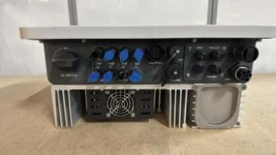 FOX ESS H3-10.0-E Hybrid Three-Phase Inverter, 10kW, 2 MPPTs, IP65