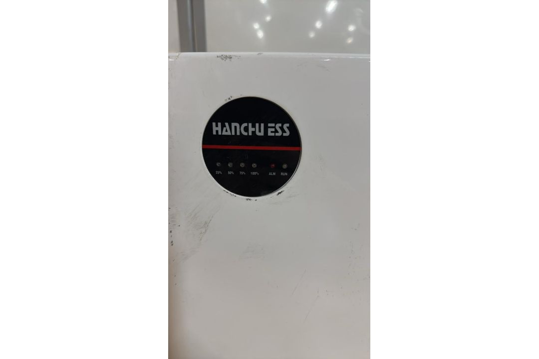 Hanchu ESS HOME-ESS-LV-3.2K Energy Storage Battery, 3.2kWh, 51.2V, LiFePO4 - Image 3 of 5