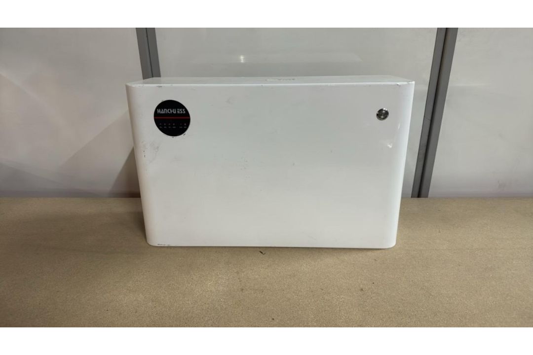 Hanchu ESS HOME-ESS-LV-3.2K Energy Storage Battery, 3.2kWh, 51.2V, LiFePO4 - Image 1 of 5